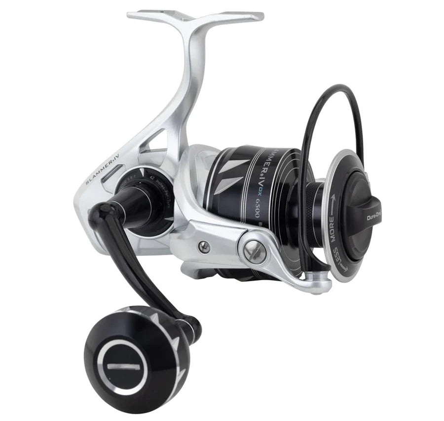 Penn Slammer DX IV Spin Reel