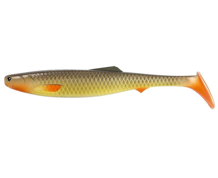 Tackle Tactics Enforcer Swimbait 190mm
