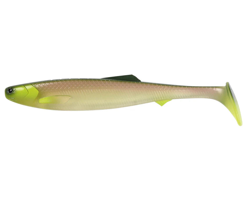 Tackle Tactics Enforcer Swimbait 190mm