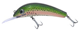 JJs Stumpjumper Size 2 75mm Diving Lure