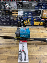 Deal 4 - Baitrunner Beach Combo