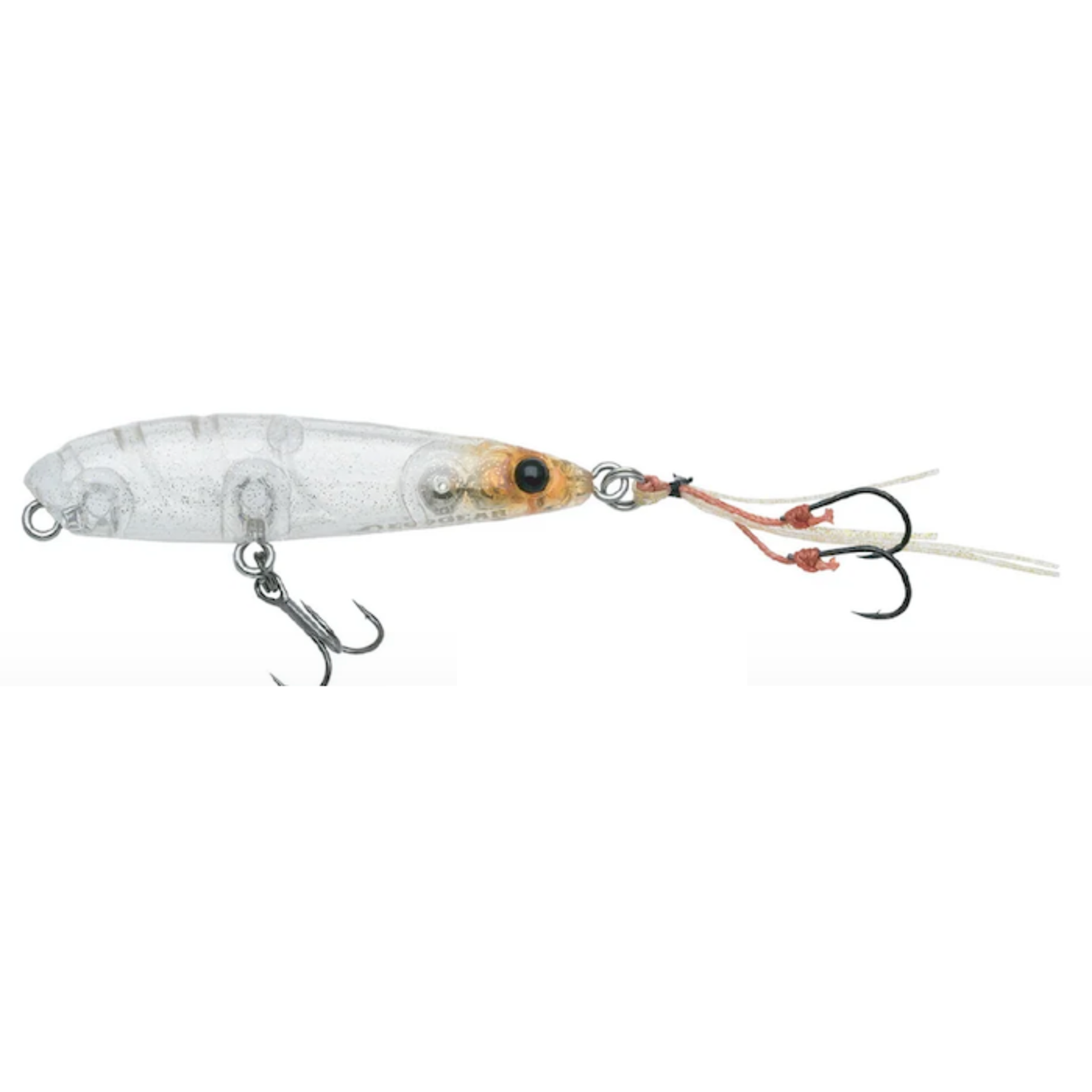 Ecogear PX 55F