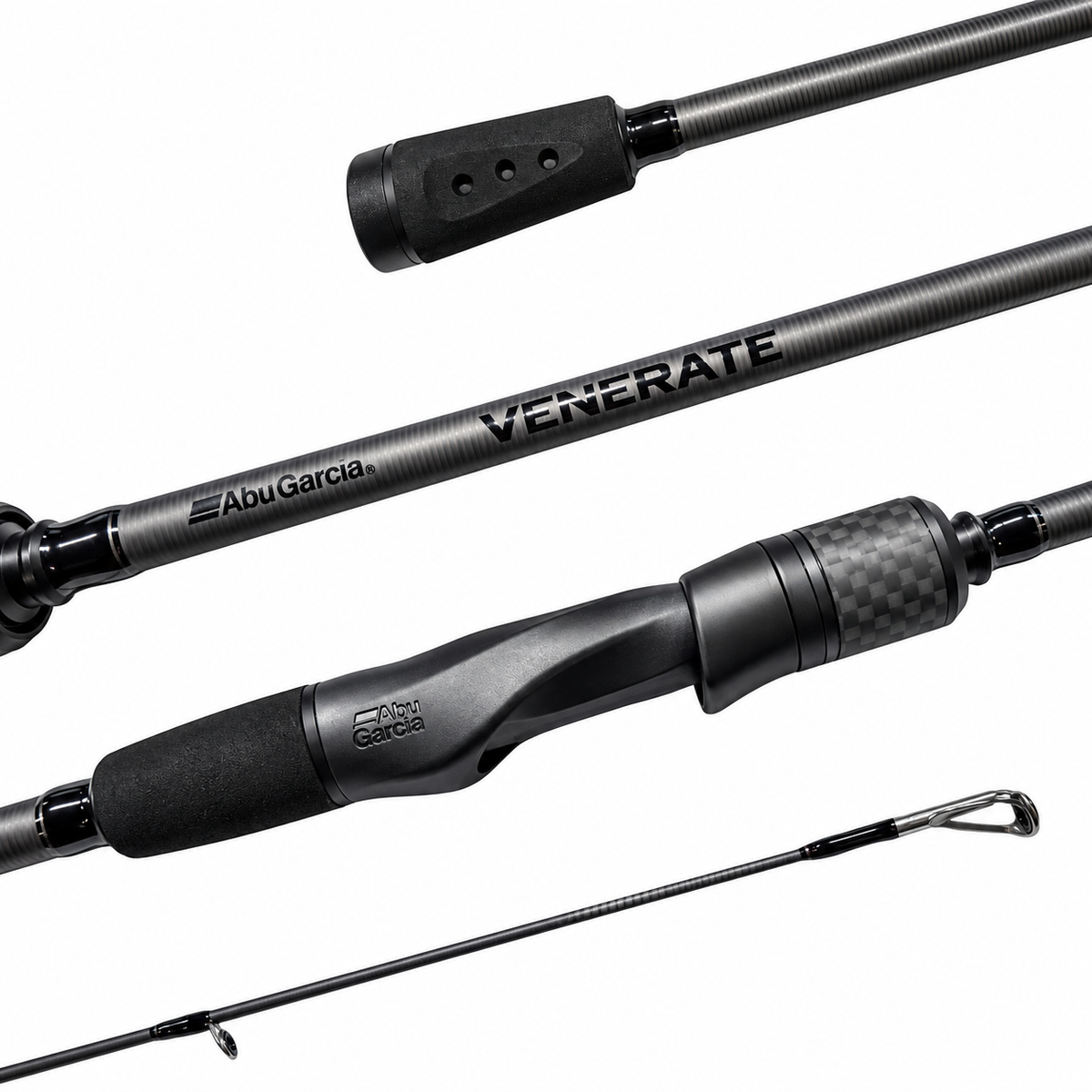 Abu Garcia Venerate Rods
