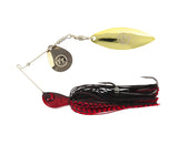 TT Vortex + Spinnerbait 1/4oz