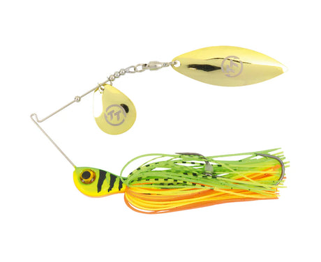 TT Vortex + Spinnerbait 3/8oz