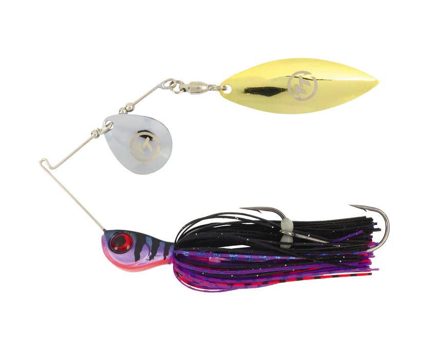 TT Vortex + Spinnerbait 3/8oz