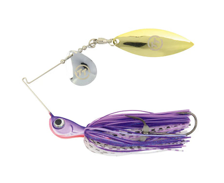 TT Vortex + Spinnerbait 1/2oz