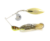 TT Vortex + Spinnerbait 5/8oz