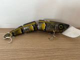 PhD Slammer Pro 250 Lure