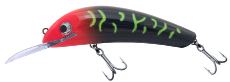 JJs Stumpjumper Size 1 105mm Diving Lure