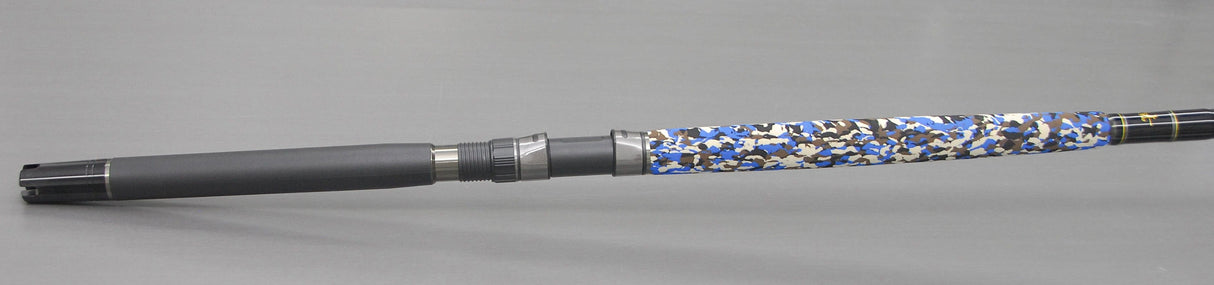 Millerods Marlin Teaser Pole