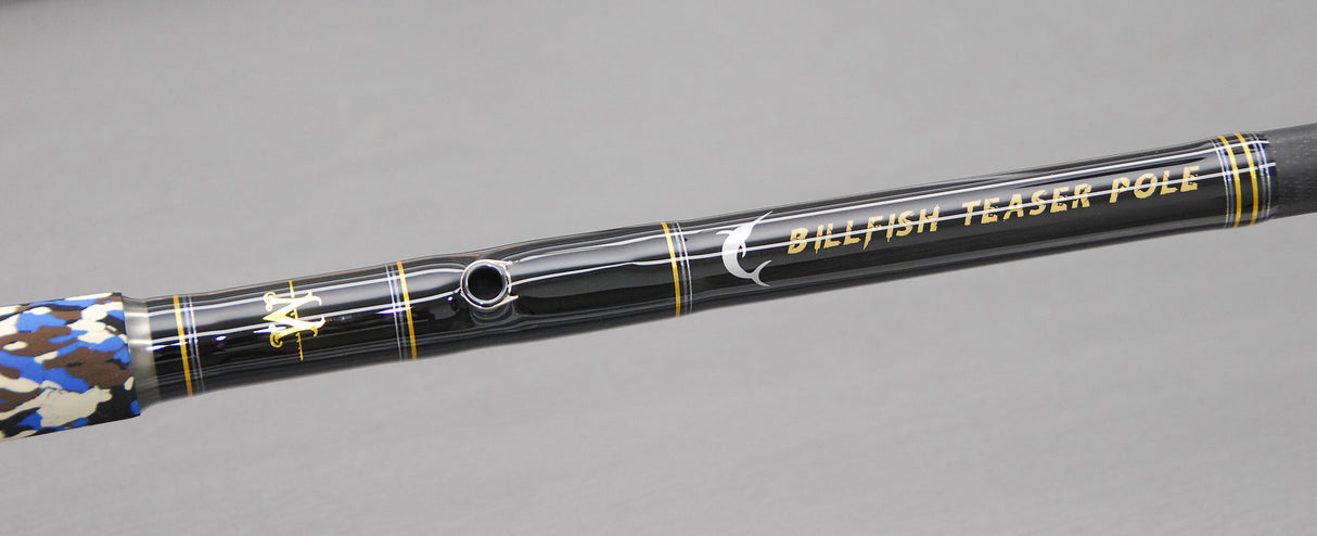 Millerods Billfish Teaser Pole