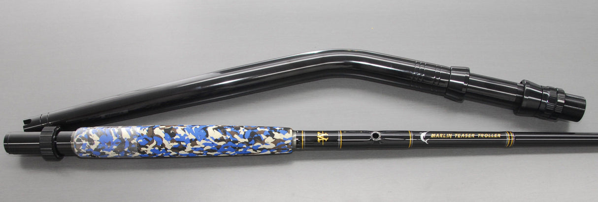 Millerods Teaser Troller - Complete