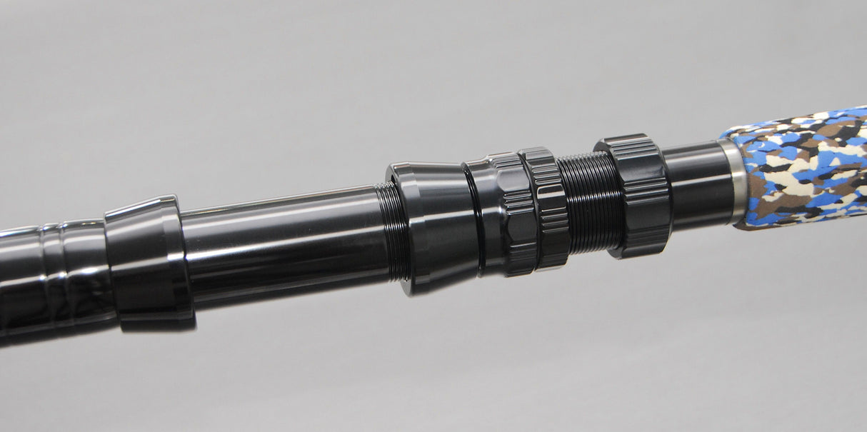 Millerods Teaser Troller - Complete