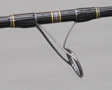 Millerods Gamespin Med 7'2in 2pc 10-20kg