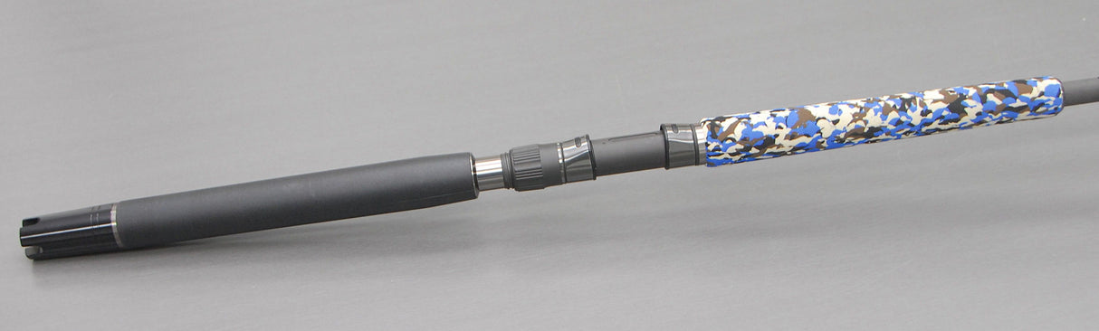 Millerods Pitch & Switch 6'8in 2pc