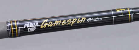 Millerods Gamespin Med 7'2in 2pc 10-20kg