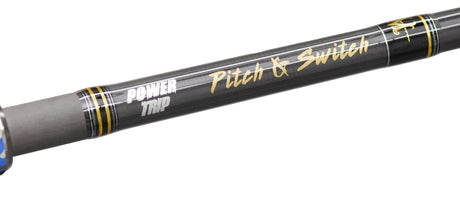 Millerods Pitch & Switch 682