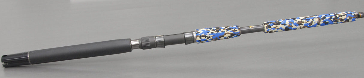 Millerods ShortSwitch 6' 1pc