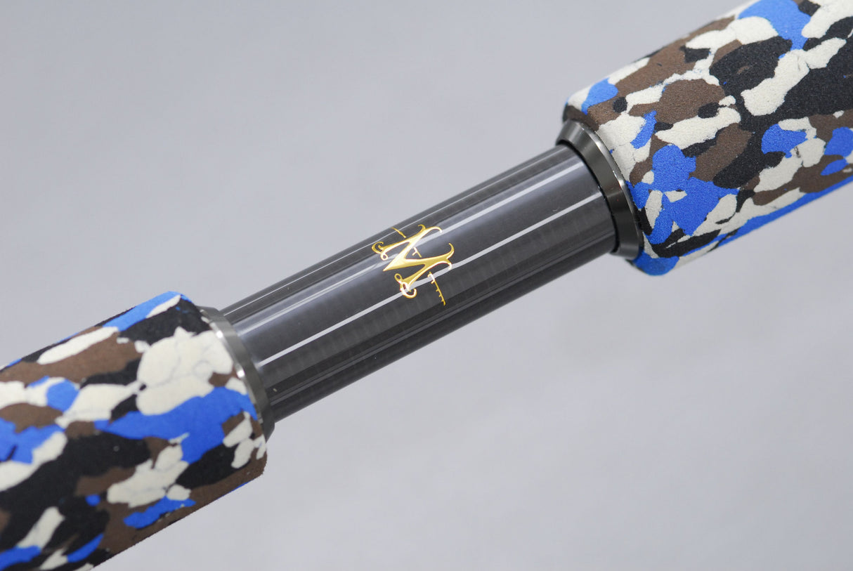 Millerods ShortSwitch 6' 1pc