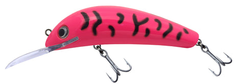 JJs Stumpjumper Size 2 75mm Diving Lure