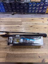Deal 5 - Shimano Ruvalus Swimbait Rod Deal