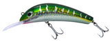 JJs Stumpjumper Size 2 75mm Diving Lure
