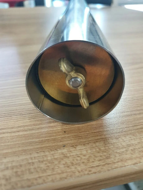 Icatch Bait Pump