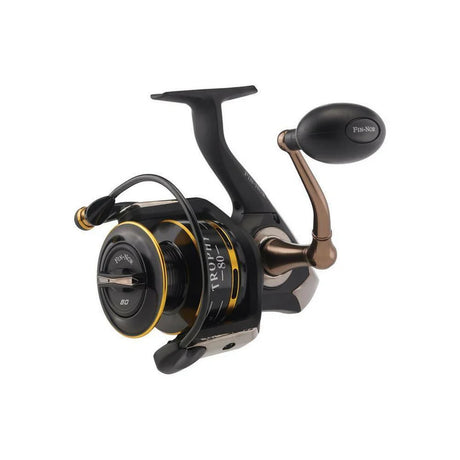 Deal 3 - Fin-Nor Trophy Spin Reel