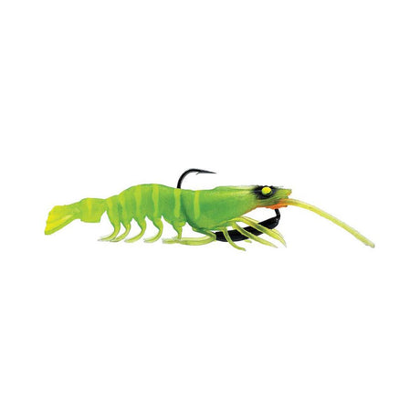 Chasebaits Flick Prawn 125mm