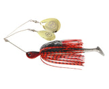TT Tornado + Mini Twin Spin Rigged 1/2oz