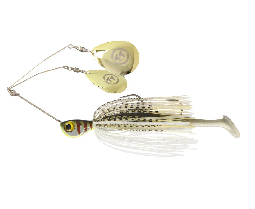 TT Tornado + Mini Twin Spin Rigged 1/2oz