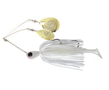 TT Tornado + Mini Twin Spin Rigged 1/2oz