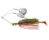 TT Tornado + Mini Twin Spin Rigged 1/2oz