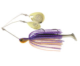TT Tornado + Mini Twin Spin Rigged 1/2oz