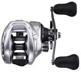 Shimano 24 Tranx Baitcast Reel