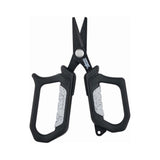 Nomad Hydra-X 5in Braid Scissors