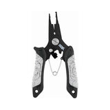 Nomad Hydra-X 5in Split Ring Plier &amp; Scissors