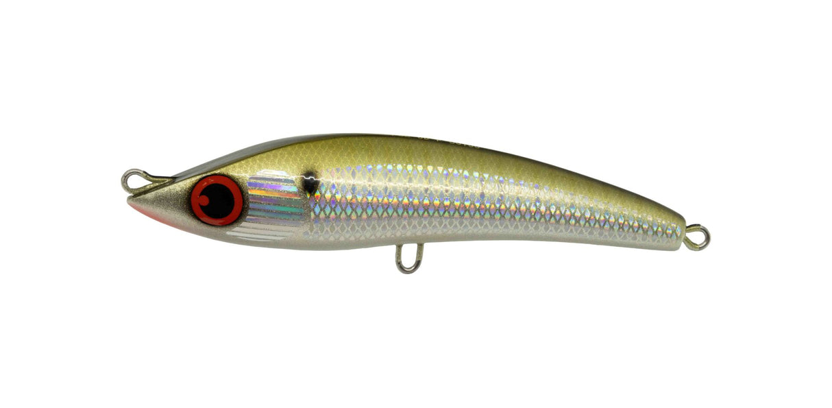 FCL Labo JD-P SC155 Floating Stickbait