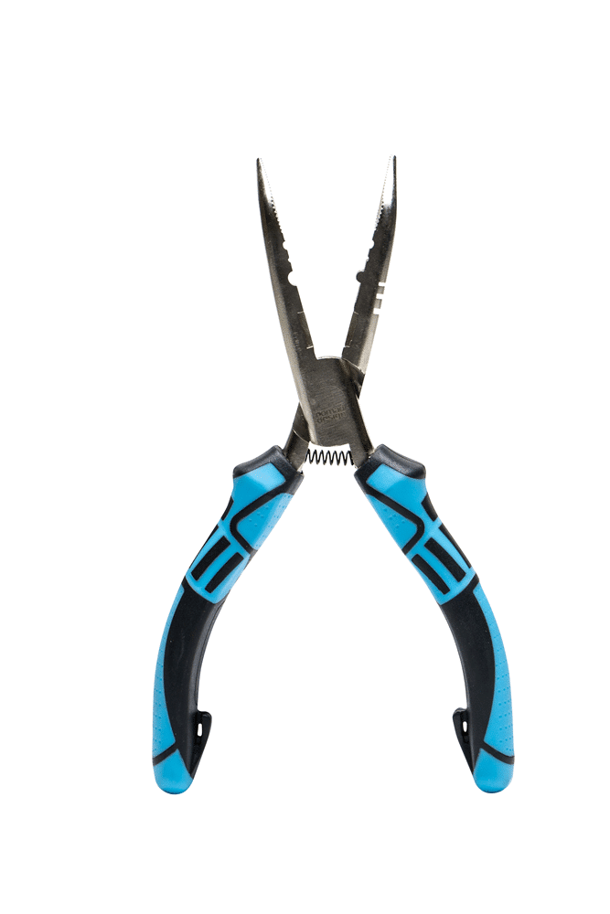 Nomad Stainless Pliers