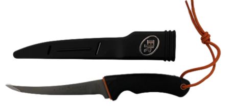 Knife Bladerunner 16cm Fillet Knife Sheath