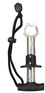 Tackle Tactics 6in Stainless Steel Lip Grip