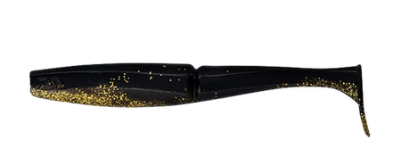 Daiwa Baitjunkie 6.2in Minnow Soft Plastics