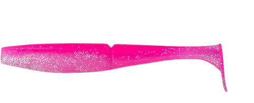 Daiwa Baitjunkie 6.2in Minnow Soft Plastics