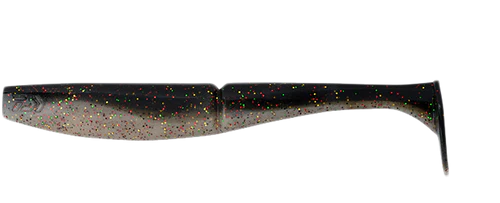 Daiwa Baitjunkie 6.2in Minnow Soft Plastics