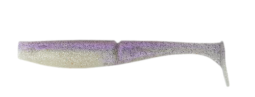 Daiwa Baitjunkie 6.2in Minnow Soft Plastics