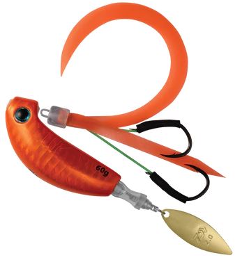 Daiwa Kohga Blade Breaker 60g