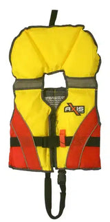 Axis Seamaster Kids PFD Level 100 Life Jacket