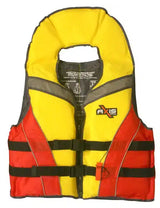 Axis Seamaster Adult PFD Level 100 Life Jacket