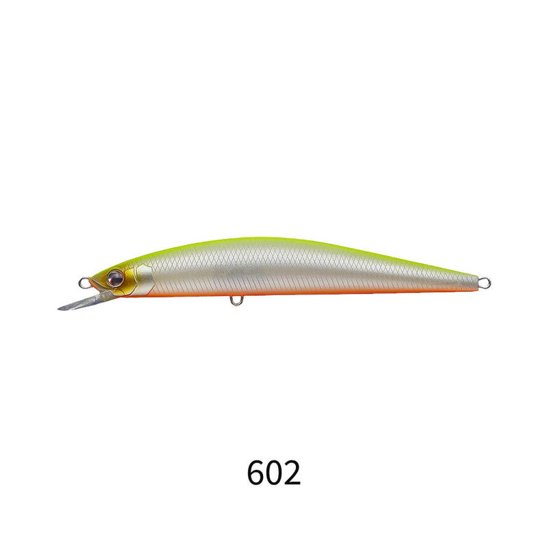Ever Green Wide Seeker 145mm Lure